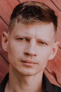 Актёр Дмитрий Мардашов — фото персоны