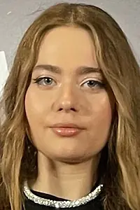 Актриса Соня Куликова — фото персоны
