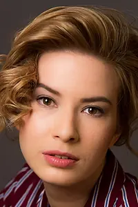 Актриса Яна Муштина — фото персоны