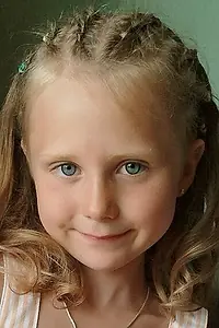 Актриса Серафима Данилычева — фото персоны