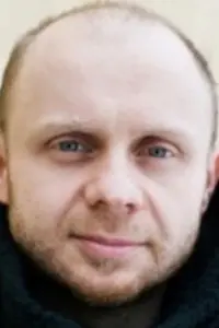 Актёр Марчин Мататынски — фото персоны