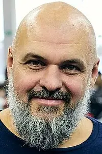 Актёр Георгий Белов — фото персоны