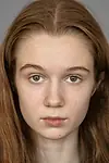 Актриса Ольга Молотовник — превью фото персоны