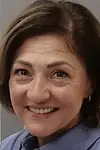 Актриса Маргарита Бельчева — превью фото персоны