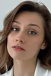 Актриса Анна Русева — превью фото персоны