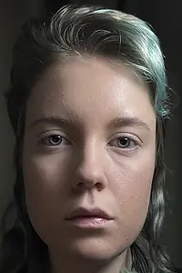 Актриса Анна Маева — фото персоны