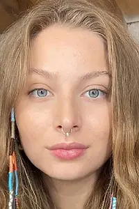Актриса Мария Грознова — фото персоны