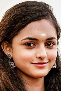 Актриса Smeha Manimegalai — фото персоны