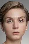 Актриса Софья Маркус — превью фото персоны