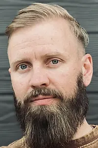 Актёр Юрий Тронин — фото персоны