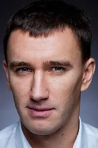 Актёр Дмитрий Тучин — фото персоны