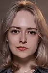 Актриса Мария Унгефуг — превью фото персоны