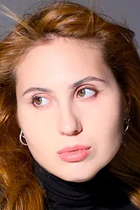 Актриса Майя Павлова — фото персоны