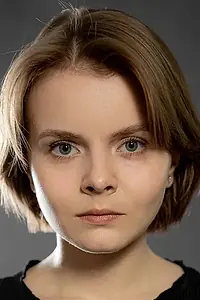 Актриса Стася Соколова-Савостьянова — фото персоны