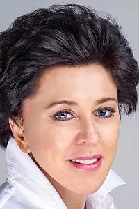 Актриса Валерия Карташова — главное фото персоны