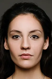 Актриса Сабина Мусалимова — фото персоны
