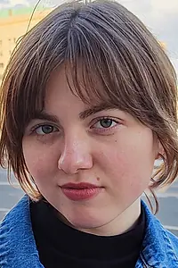 Актриса Елизавета Моторина — фото персоны
