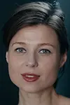 Актриса Кристина Крючкова — превью фото персоны