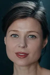 Актриса Кристина Крючкова — главное фото персоны