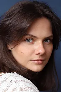 Актриса Светлана Сопига — фото персоны