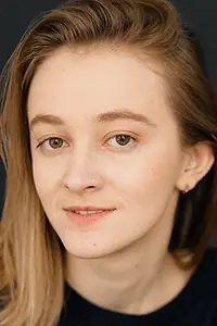 Актриса Арина Макаренко — главное фото персоны