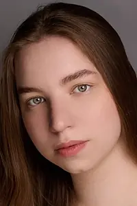 Актриса Ирина Тихонцова — главное фото персоны