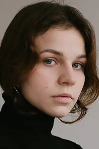 Актриса Татьяна Мельникова — фото персоны