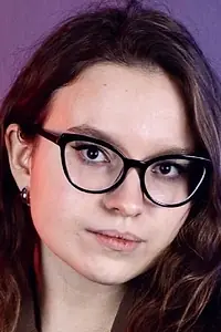Актриса Елизавета Гудкова — главное фото персоны
