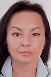 Актриса Елена Усачева — превью фото персоны