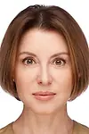 Актриса Надежда Чугреева — превью фото персоны