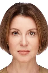 Актриса Надежда Чугреева — фото персоны