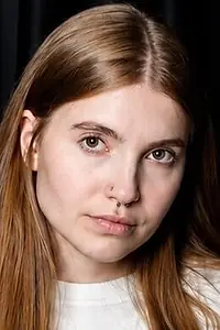 Актриса Елизавета Билибей — фото персоны