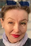Актриса Лариса Колесник — превью фото персоны