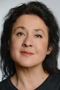 Актриса Елена Багрянцева — фото персоны