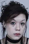 Актриса Мари Леонова — превью фото персоны