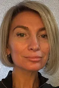 Актриса Светлана Махмаева — фото персоны