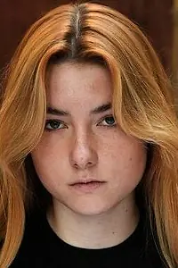 Актриса Ирина Пирожкова — фото персоны