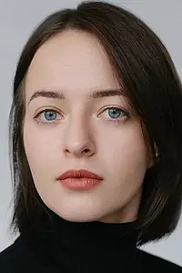 Актриса Анна Никифорова — главное фото персоны