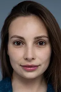 Актриса Ирина Богаткина — фото персоны