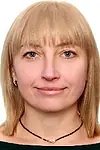 Актриса Наталья Турчаева — превью фото персоны