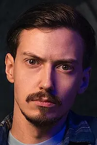 Актёр Леонид Нелаев — фото персоны