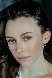 Актриса Полина Шубарева — фото персоны