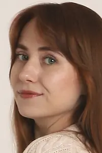 Актриса Алина Рослякова — фото персоны