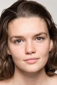 Актриса Анна Сотникова — фото персоны