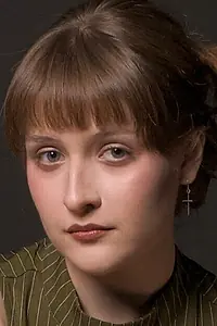 Актриса Виктория Дерябина — фото персоны