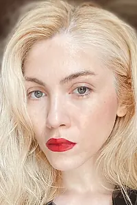 Актриса Данизат Абитова — фото персоны