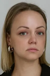 Актриса Елена Ковалева — фото персоны