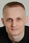 Актёр Богдан Дудченко — превью фото персоны