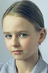 Актриса Дарья Булаева — превью фото персоны