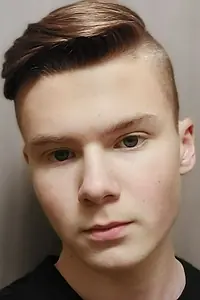 Актёр Дмитрий Грибанов — фото персоны